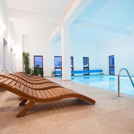Montana Resort Colibiţa Eksteriør bilde