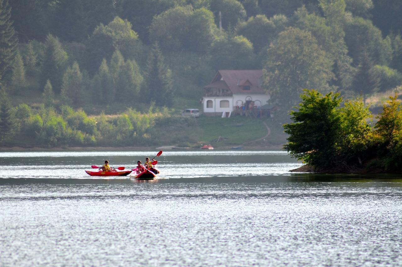 Montana Resort Colibiţa Eksteriør bilde
